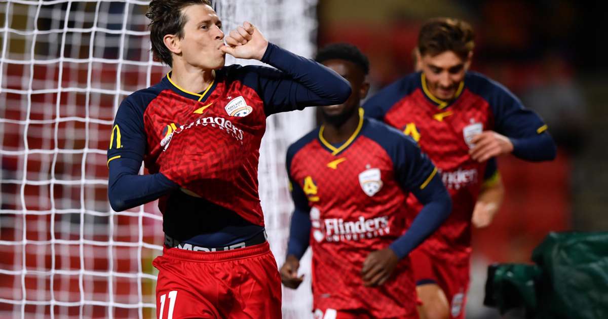 Preview: Newcastle Jets v Adelaide United - Adelaide United