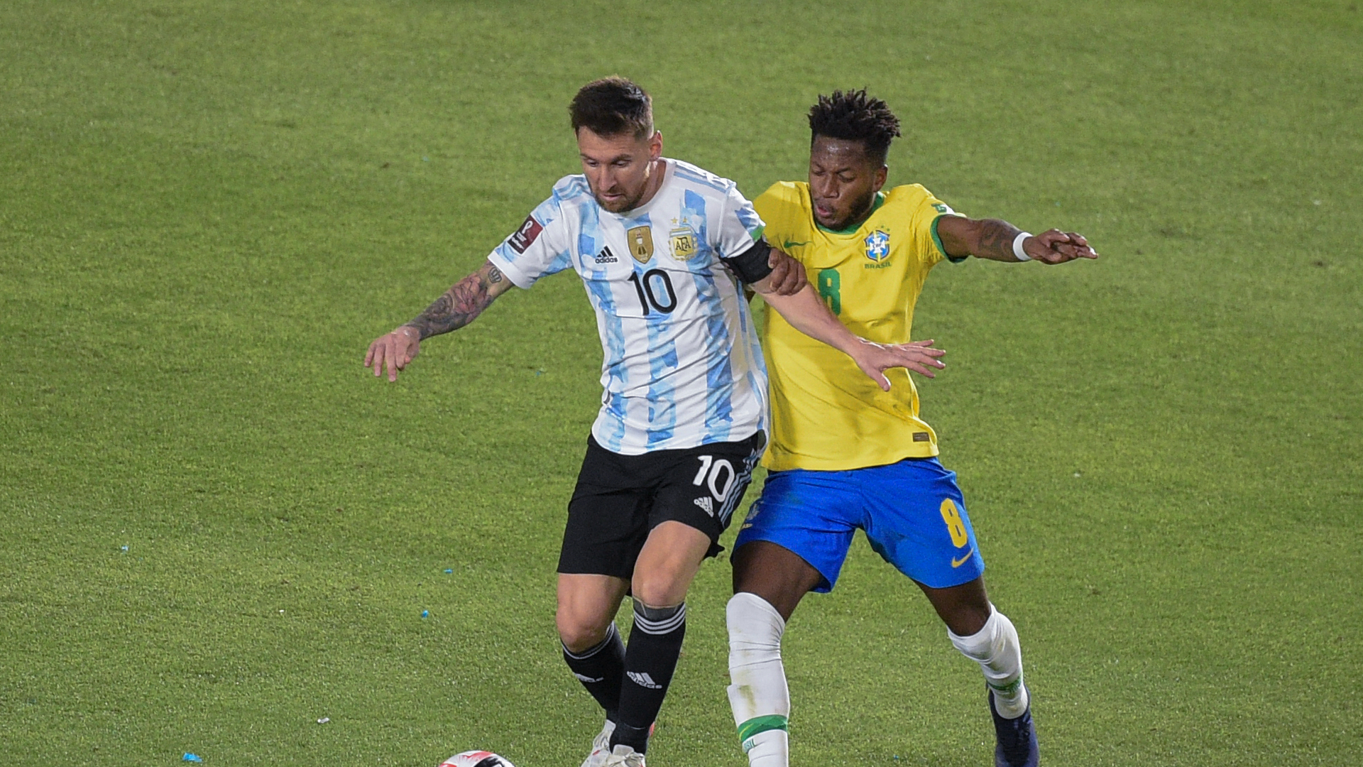FIFA has agreed to cancel the outstanding qualifying match
