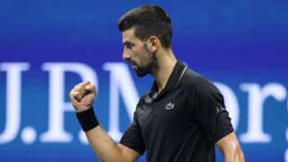 US Open: Djokovic aims to 'mess up plans' of a Sinner-Alcaraz final