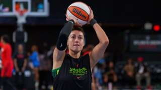 McBride hails Shephard after history-making triple-double