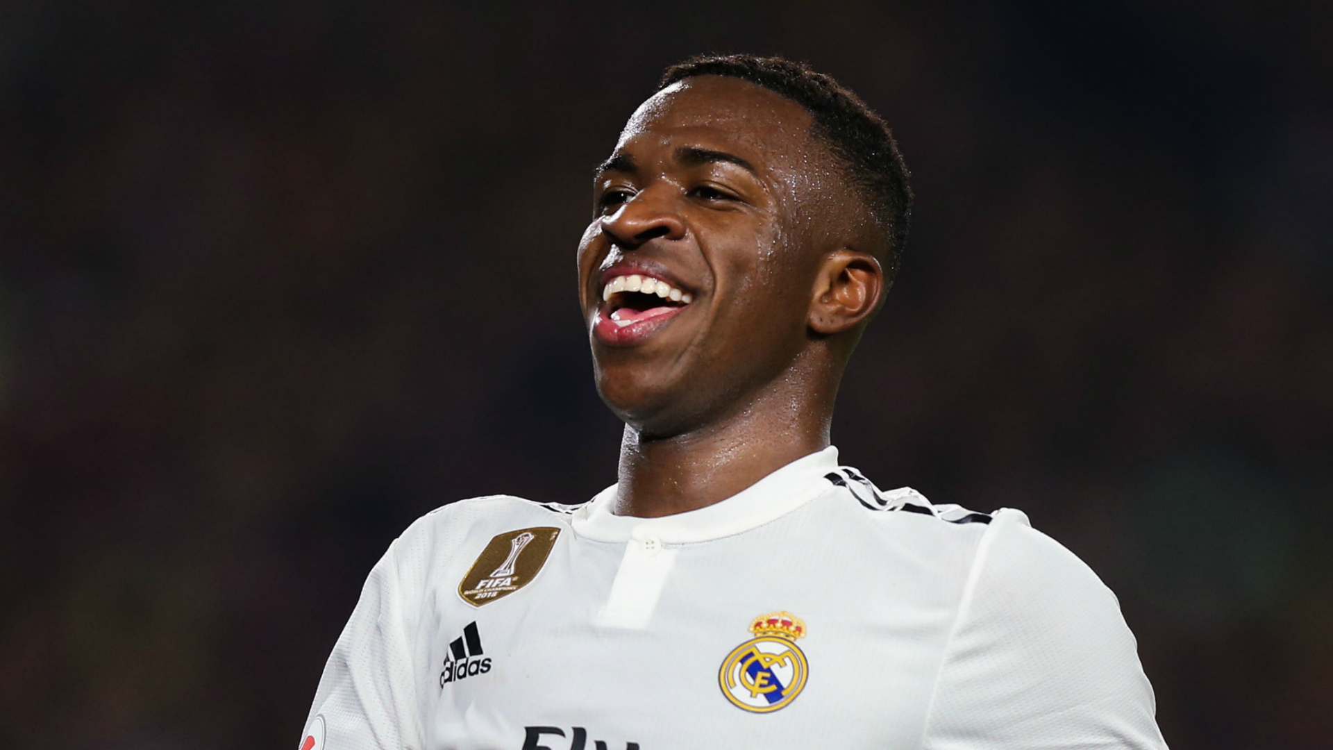 Vinicius Should Be Targeting Ballon D'Or, Says Casemiro