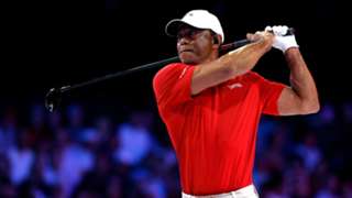 Woods to miss The Masters after 'stepping away' in break from golf