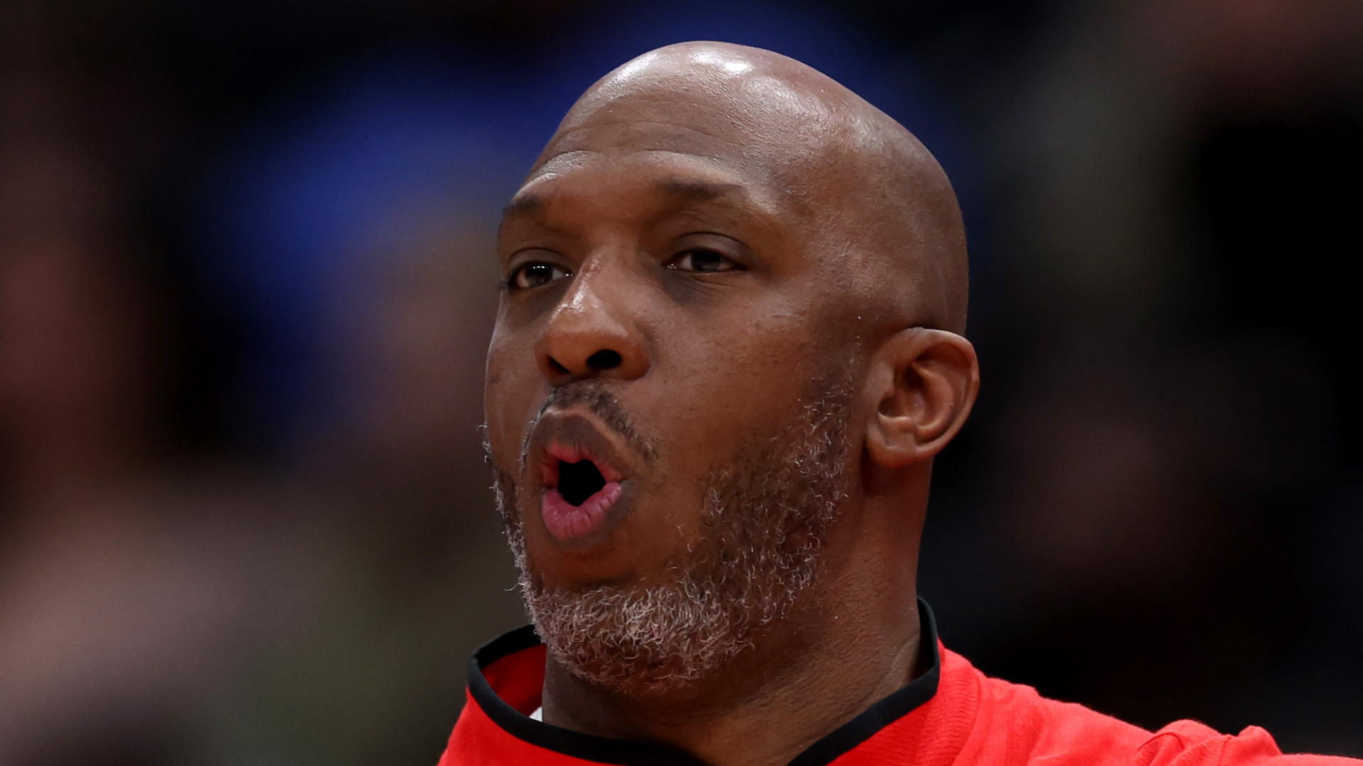 Trail Blazers coach Billups laments 'perfect storm' as Thunder register largest win