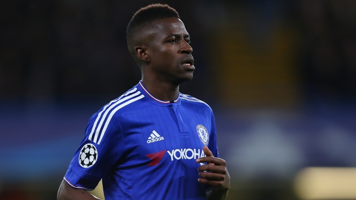 Ramires enjoyed a very successful spell with Chelsea
