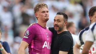 Kinksy pens new deal as Tottenham reportedly strike £85m Fernandes deal