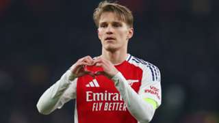 'We have another gear' - Odegaard warns Arsenal's title rivals