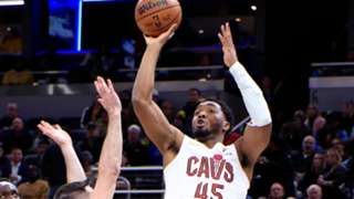 NBA: Cavaliers bounce back to end Pacers' six-game winning streak