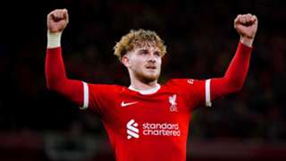 Harvey Elliott ready to push himself ‘to the max’ in Liverpool quadruple bid