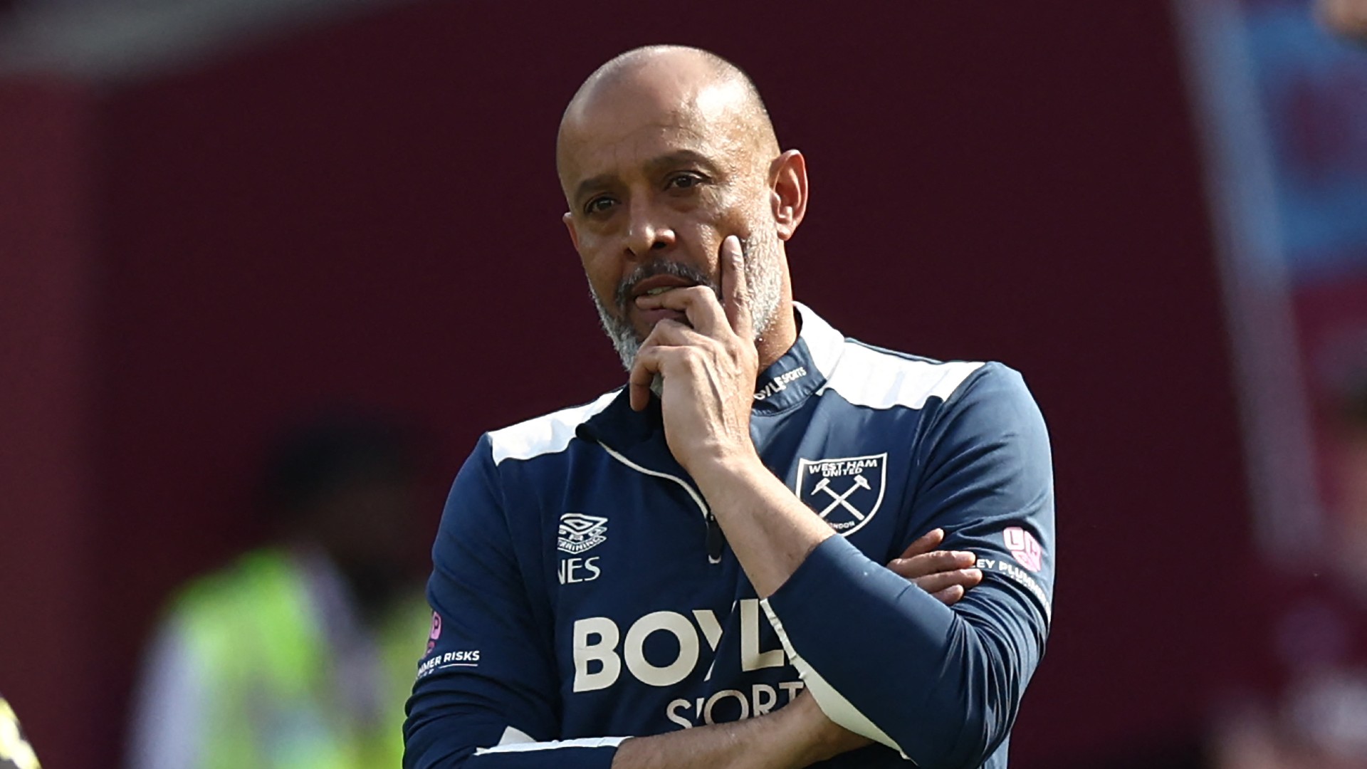 Nuno to remain at West Ham despite relegation
