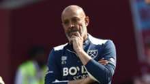 Nuno to remain at West Ham despite relegation