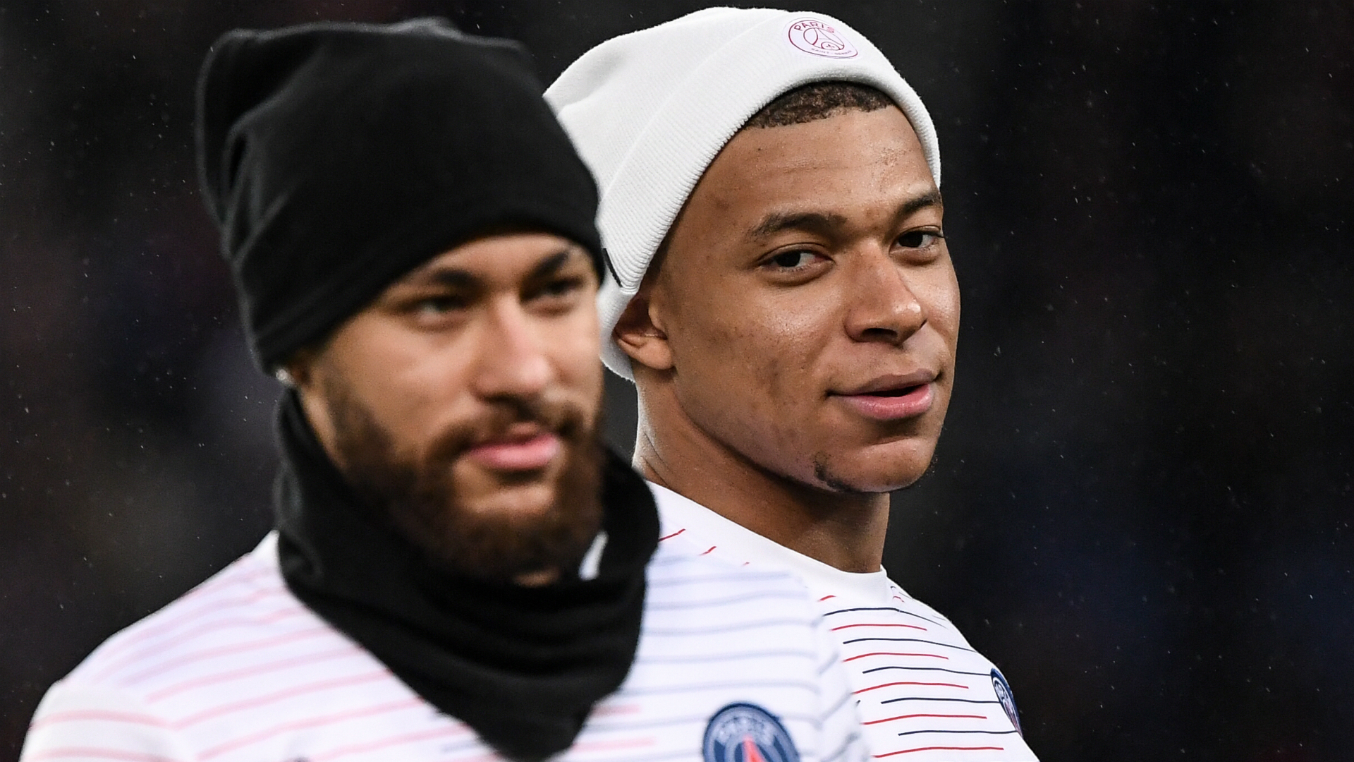 Rumour Has It: PSG won't sell Mbappe, Barca target Neymar could leave