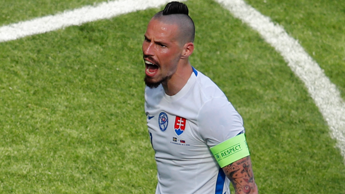 Marek Hamsik