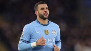 Man City captain Walker joins Milan on loan