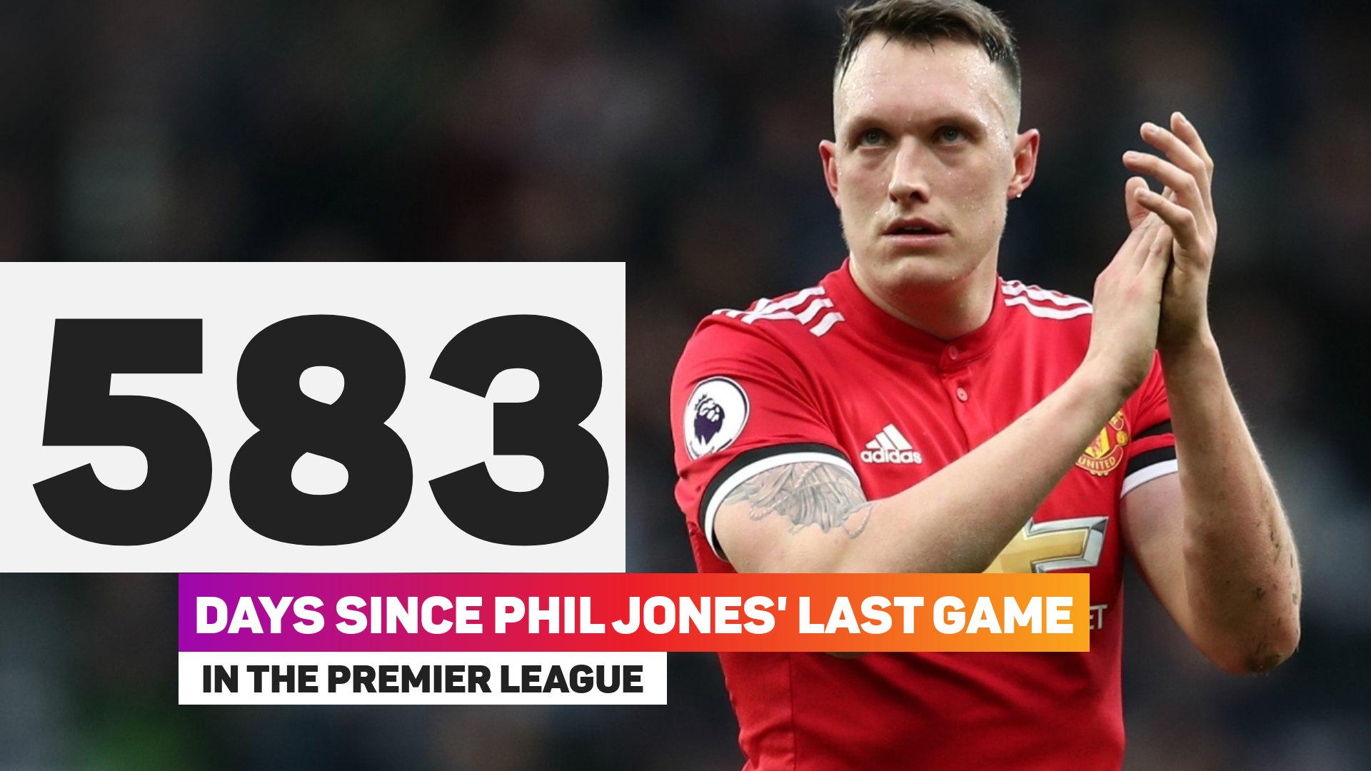 Solskjaer brands Ferdinand 'out of order' for Phil Jones comments