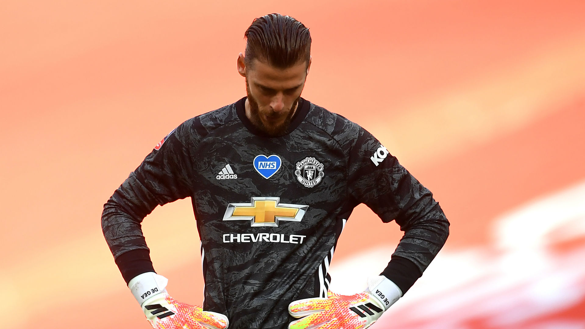 This is not a David de Gea press conference - Solskjaer won't discuss blundering goalkeeper