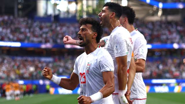 Imagen de la noticia: Irán 2-2 Nueva Zelanda: Just y Rezaeian brillan en un vibrante empate del Grupo G