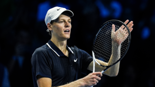 ATP Finals: Sinner happy to come through 'very tough match' against Fritz