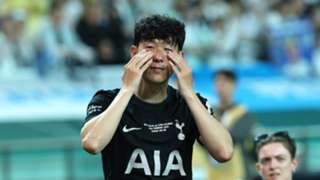 'Hardest decision ever' – Son pens emotional farewell to Tottenham