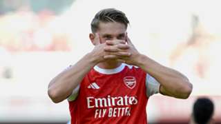 Arsenal 3-0 Athletic Bilbao: Gyokeres nets first goal as hosts clinch Emirates Cup