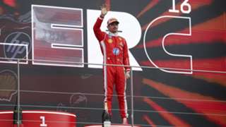 Leclerc looking to end Ferrari's wait for both F1 titles