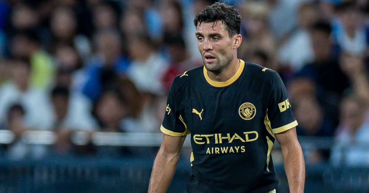 Kovacic insists City still 'count on me' despite injury-hit season and Anderson arrival