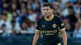 Kovacic does not feel 'question marks' from Man City