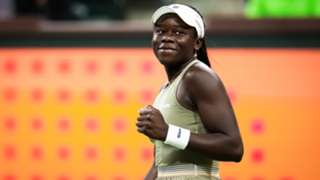 Mboko sees off Anisimova at Indian Wells to set up Sabalenka clash