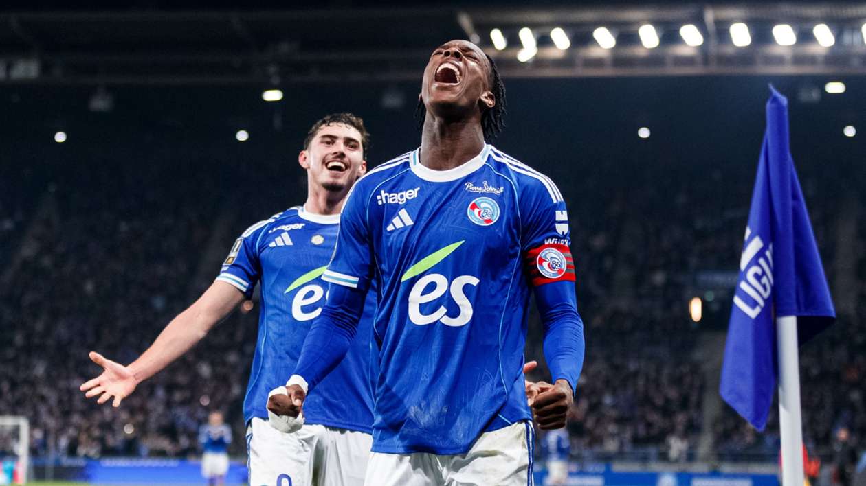 Koeman calls up Chelsea-bound Emegha for Netherlands squad