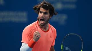 Alcaraz and Zverev progress as Nishikori retires