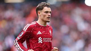 Wirtz determined to get Liverpool first Premier League win of season