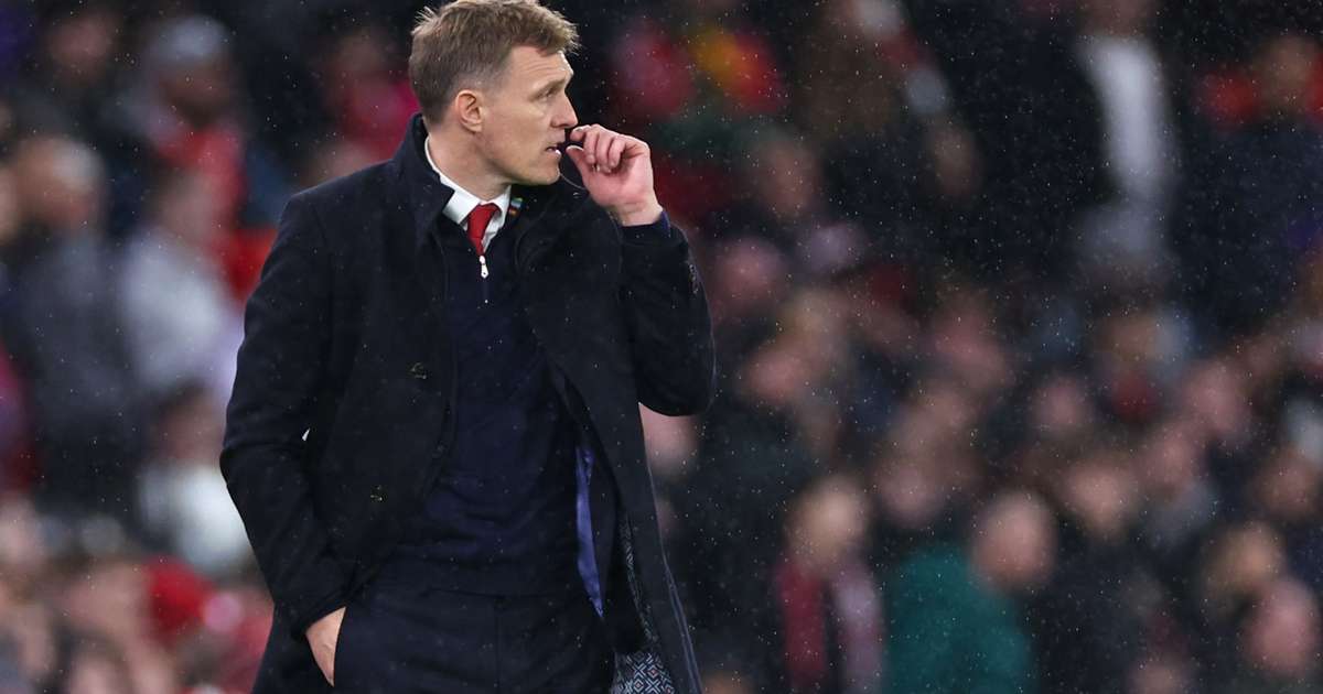 'He calls Ferguson to ask what socks he should wear' – Keane slams Man Utd for hiring Fletcher, Evans