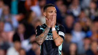 Bayern interest 'really shook me up', says Betis' Antony