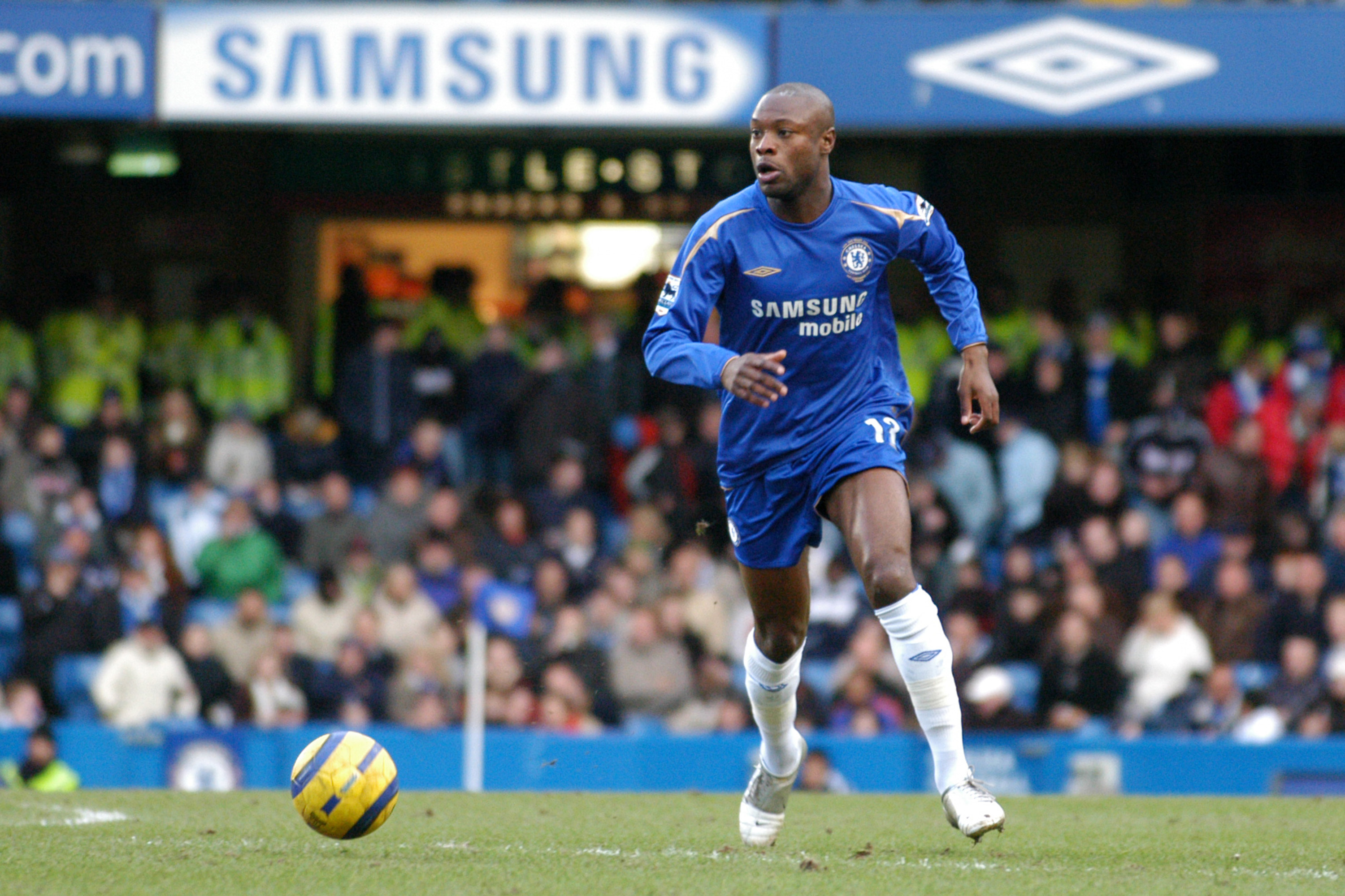 William Gallas