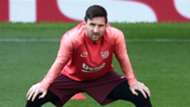 Lionel Messi - cropped