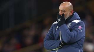 'We are sorry' - Nuno slams West Ham after 'embarrassing' Wolves defeat