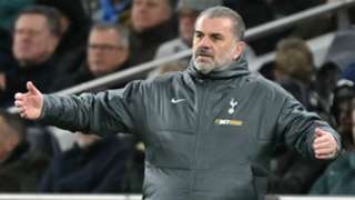 Postecoglou proud of Tottenham despite 'painful' defeat to Liverpool