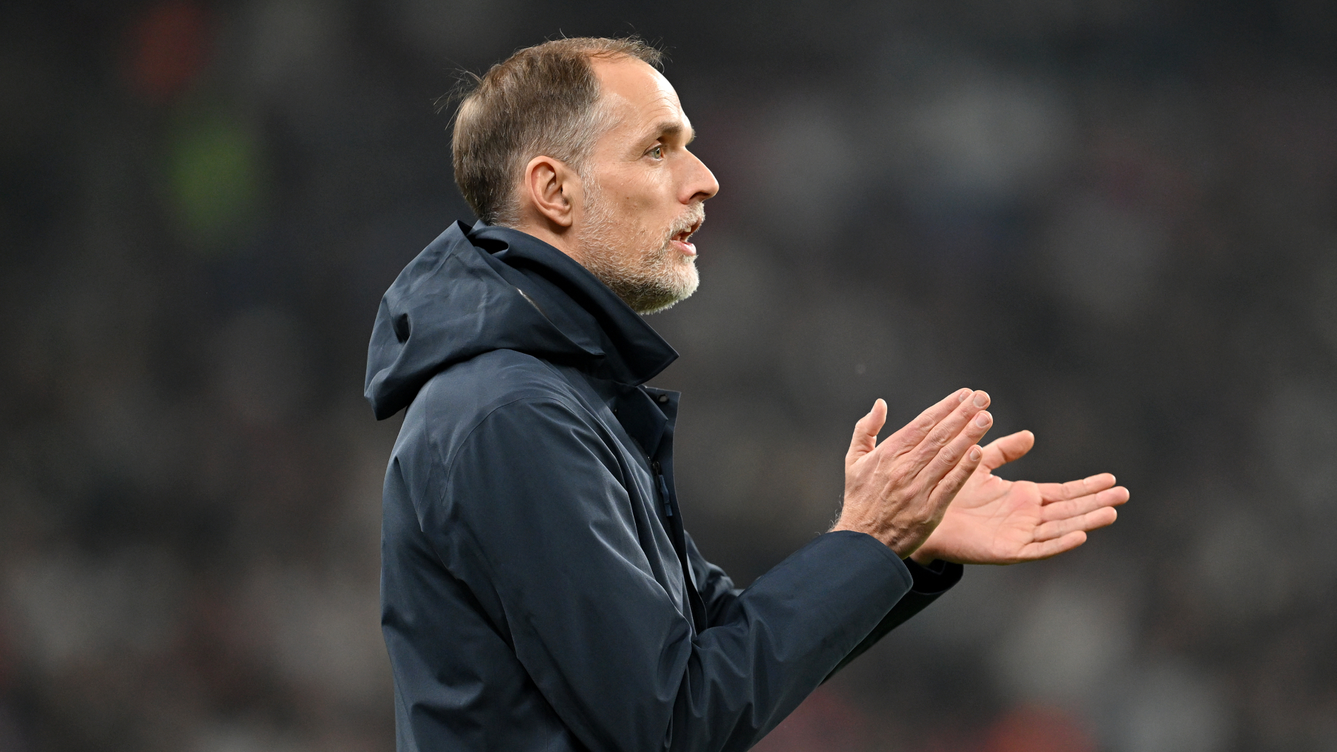 The Numbers Game: Tuchel looking for more after debut England win