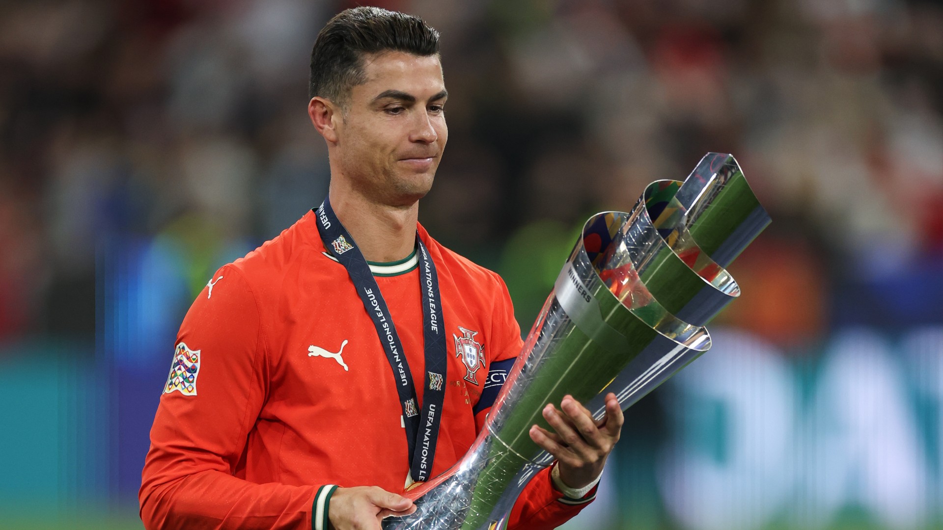 Cristiano Ronaldo 100 The Best Scoring Stats Behind Portugal Star s Cristiano Ronaldo 100 The Best Scoring Stats Behind Portugal Star s