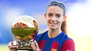 Bonmati refuses to rule out WSL move but open to retiring at Barcelona