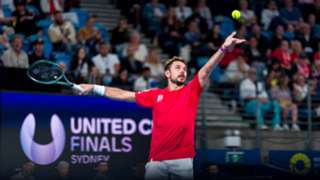'I squeezed the lemon until the last drop' – Wawrinka has no regrets ahead of farewell year