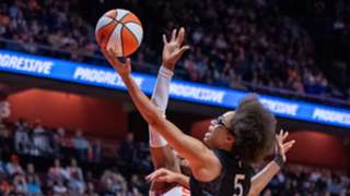WNBA: Lynx inch closer to top seed