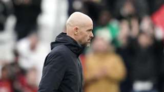 Erik Ten Hag adamant Manchester United remain a threat despite another blank