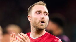 Christian Eriksen is set to star for Denmark at the World Cup