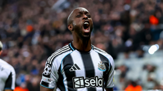 'I am a soldier' – Wissa vows to fight for Newcastle future