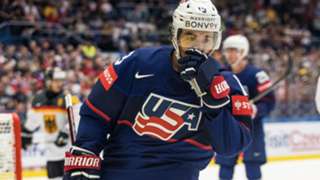 NHL star Gaudreau killed in bicycling accident
