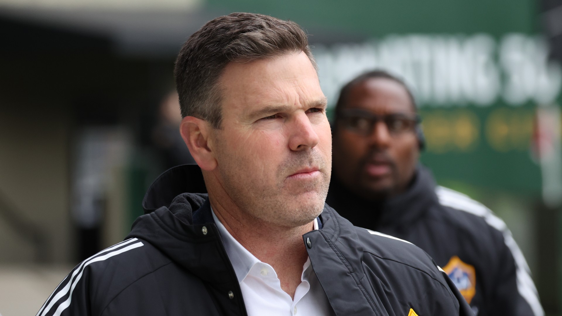 LA Galaxy v Orlando City: Vanney laments injuries in stuttering start