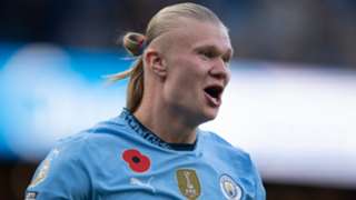 Haaland has 'full trust' in Guardiola to halt Man City slump