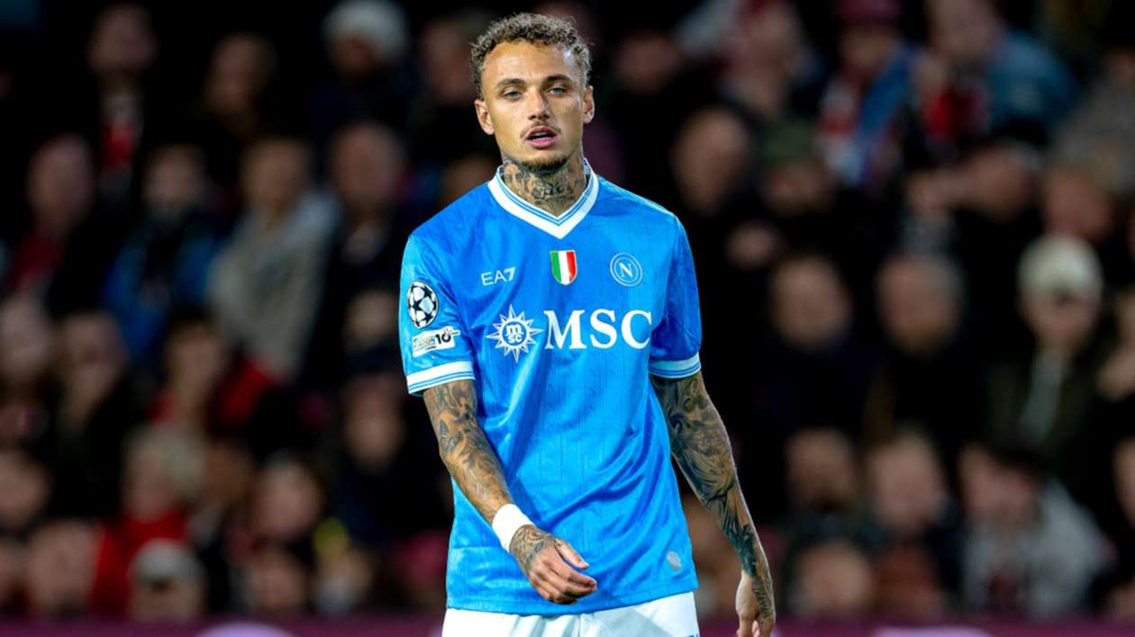 ‘Noa has to work’ – Conte responds to Lang’s frustration over lack of minutes