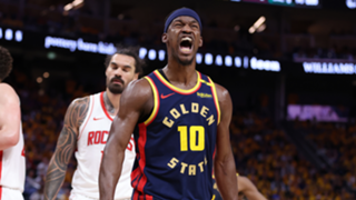 Green lauds 'humungous' Butler display in Warriors win over Houston