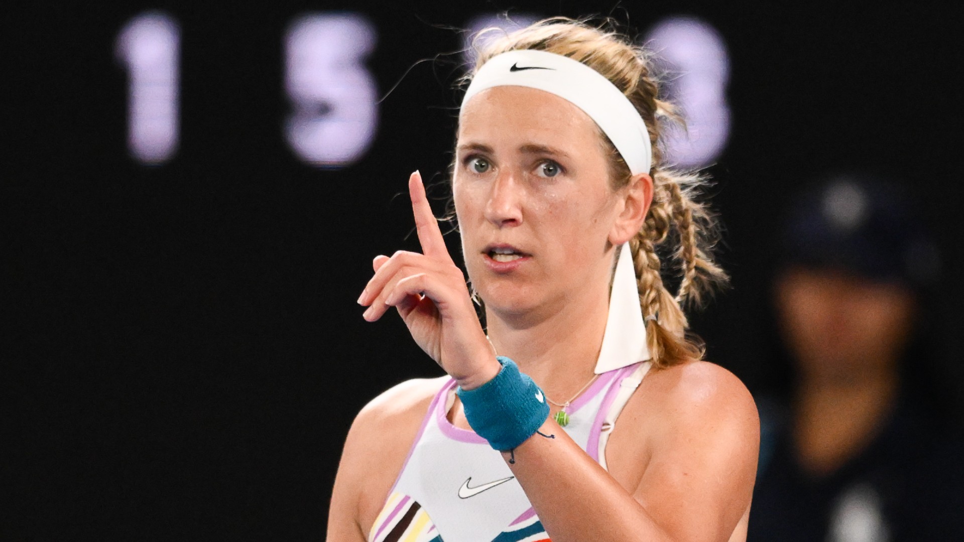 Australian Open: 'We are not villains' – Azarenka sympathises with Djokovic over injury doubters
